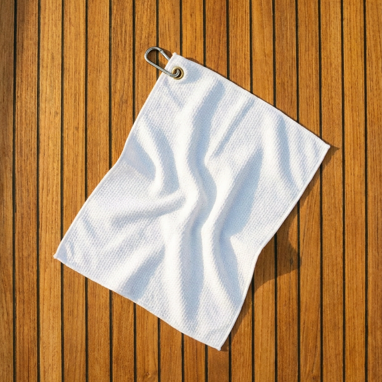 (Free) Waterline Boat Towel
