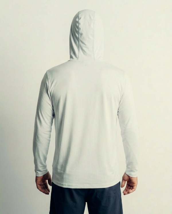 Custom Boat Performance Hoodie