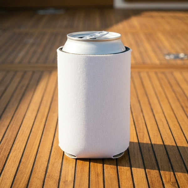 Custom Can Cooler — Set of 3