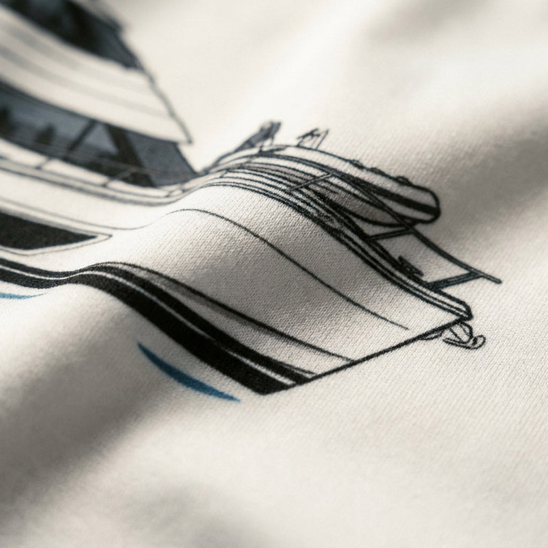 The Original Custom Shirt