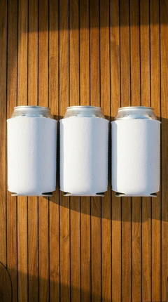Custom Can Cooler — Set of 3 photo 2