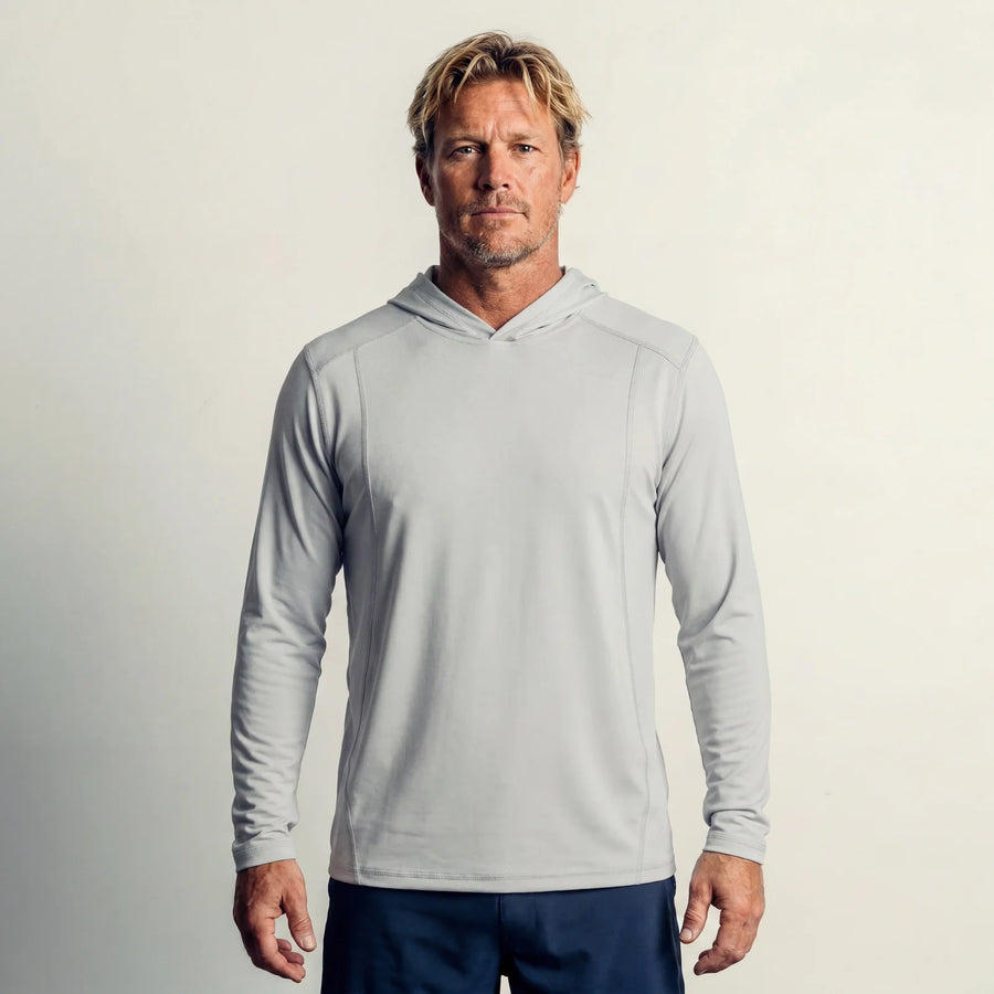 Custom Boat Performance Hoodie