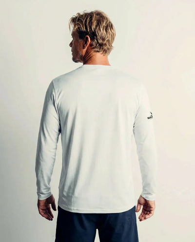 The Original Custom Shirt — back