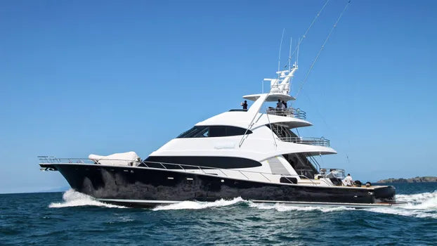 Boat Photo