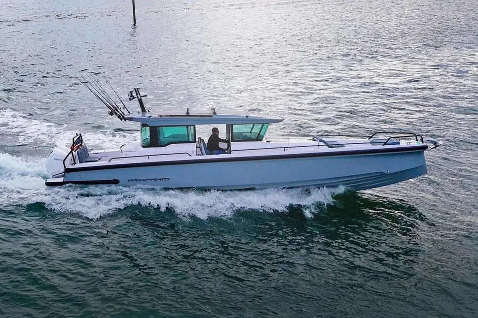 Boat photo