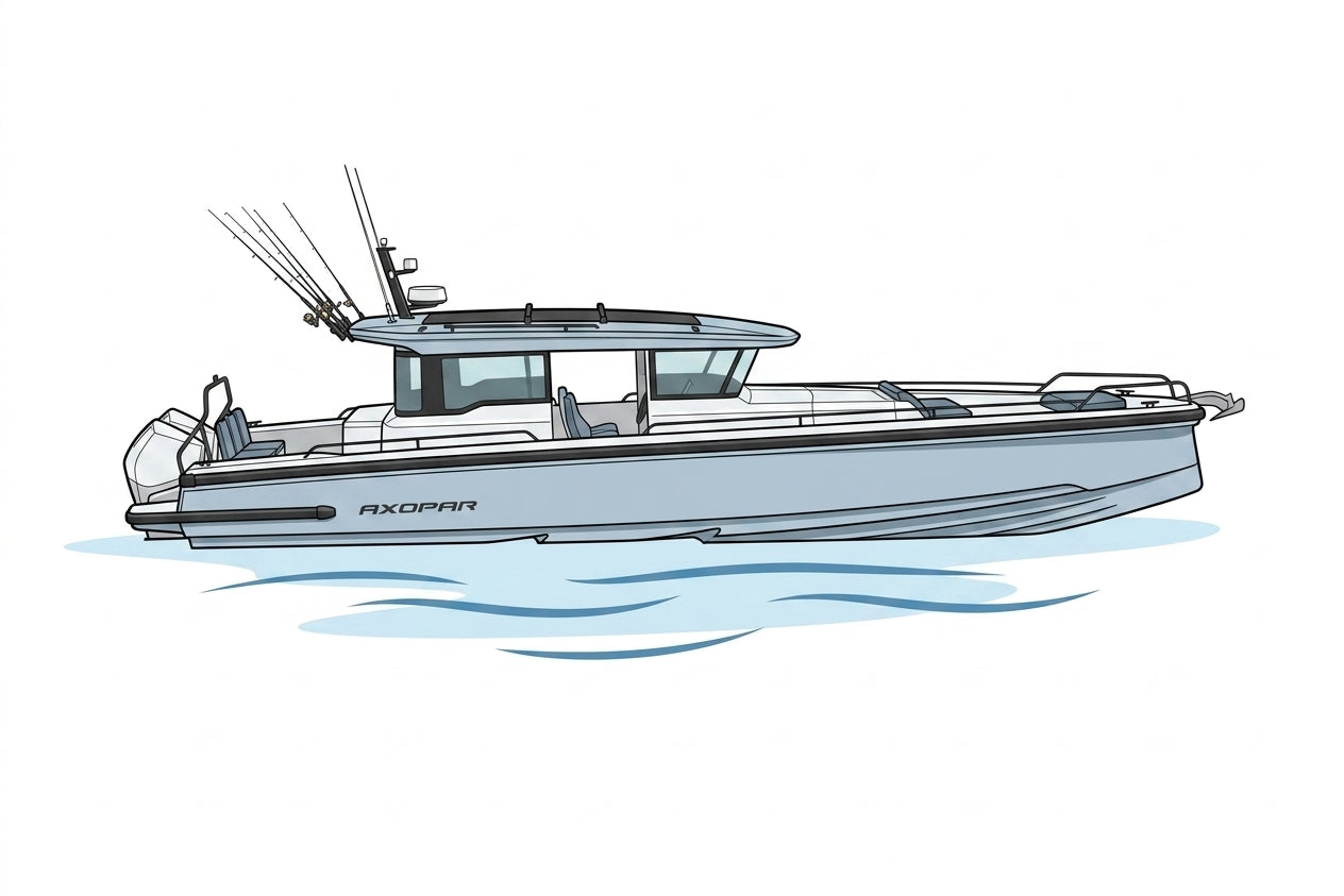 Custom sketch