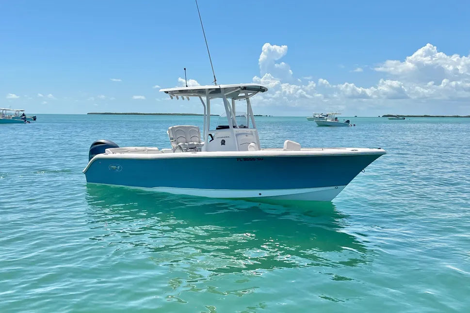Boat photo