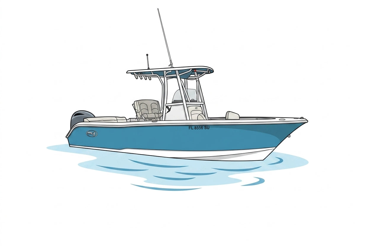 Custom sketch